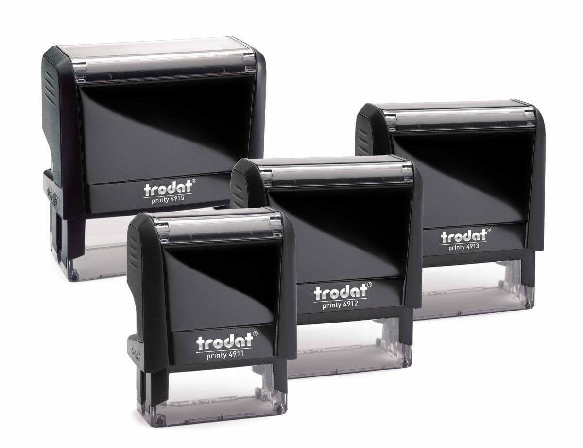 Creare Timbri Personalizzati in 3 Semplici Step | Timbri24.store