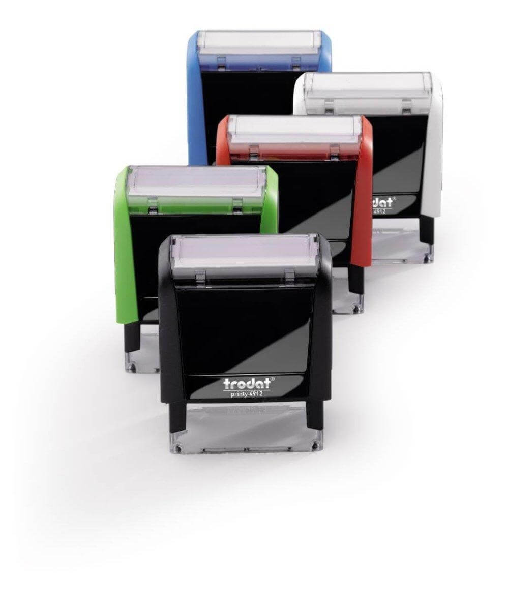 Come creare un Timbro Personalizzato per la propria Azienda | Timbri24.store