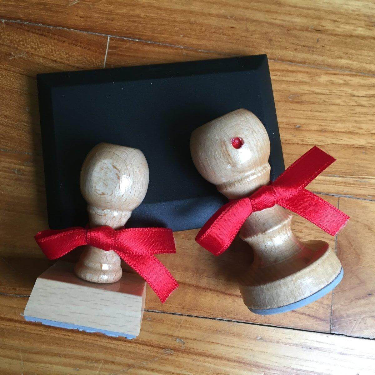 i timbri del tuo matrimonio | Timbri24.store