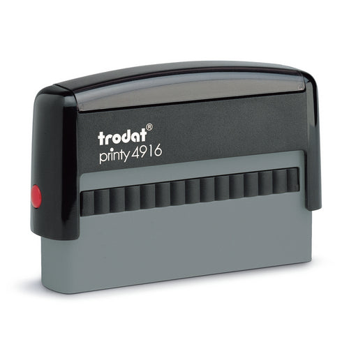 Timbro Trodat Printy 4916 (70x10mm) - Timbri24.store