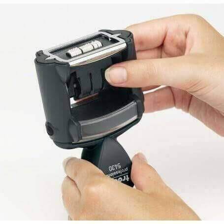 Gomma di ricambio per Datario Trodat 5460/FARM - Morando Timbri