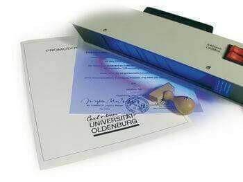 Inchiostro Fluorescente ST per timbri in gomma - Morando Timbri