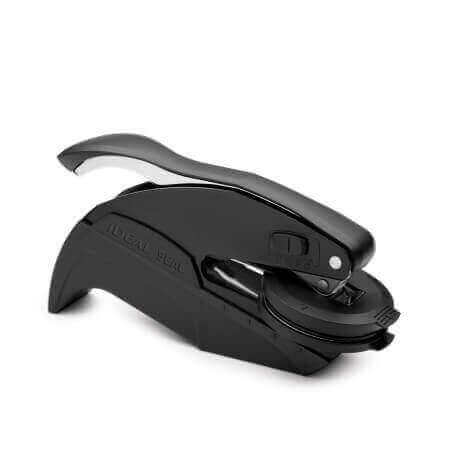 Timbro a Secco Trodat Ideal d. 41 mm - Timbri24.store