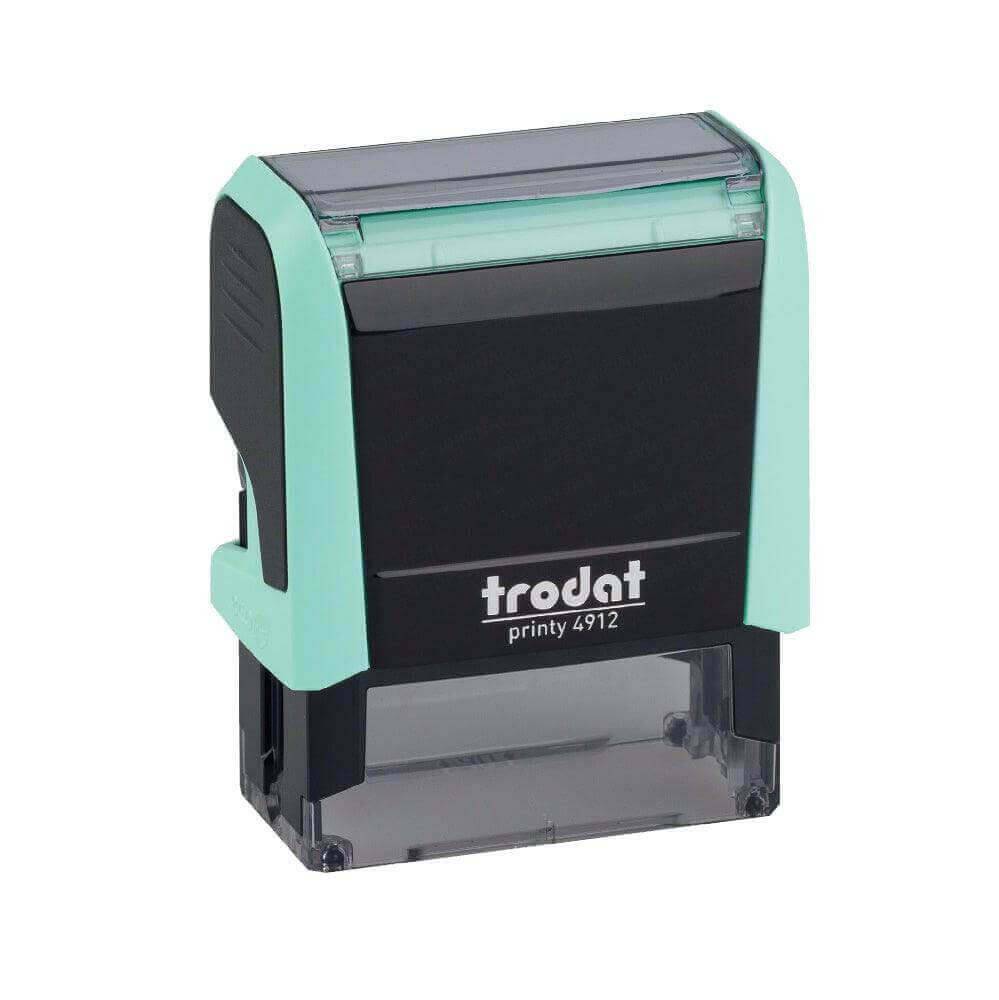 Timbro Trodat Printy 4912 (47x18mm) - Timbri24.store