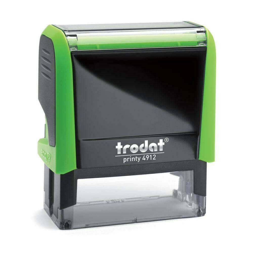 Timbro Trodat Printy 4912 (47x18mm) - Timbri24.store