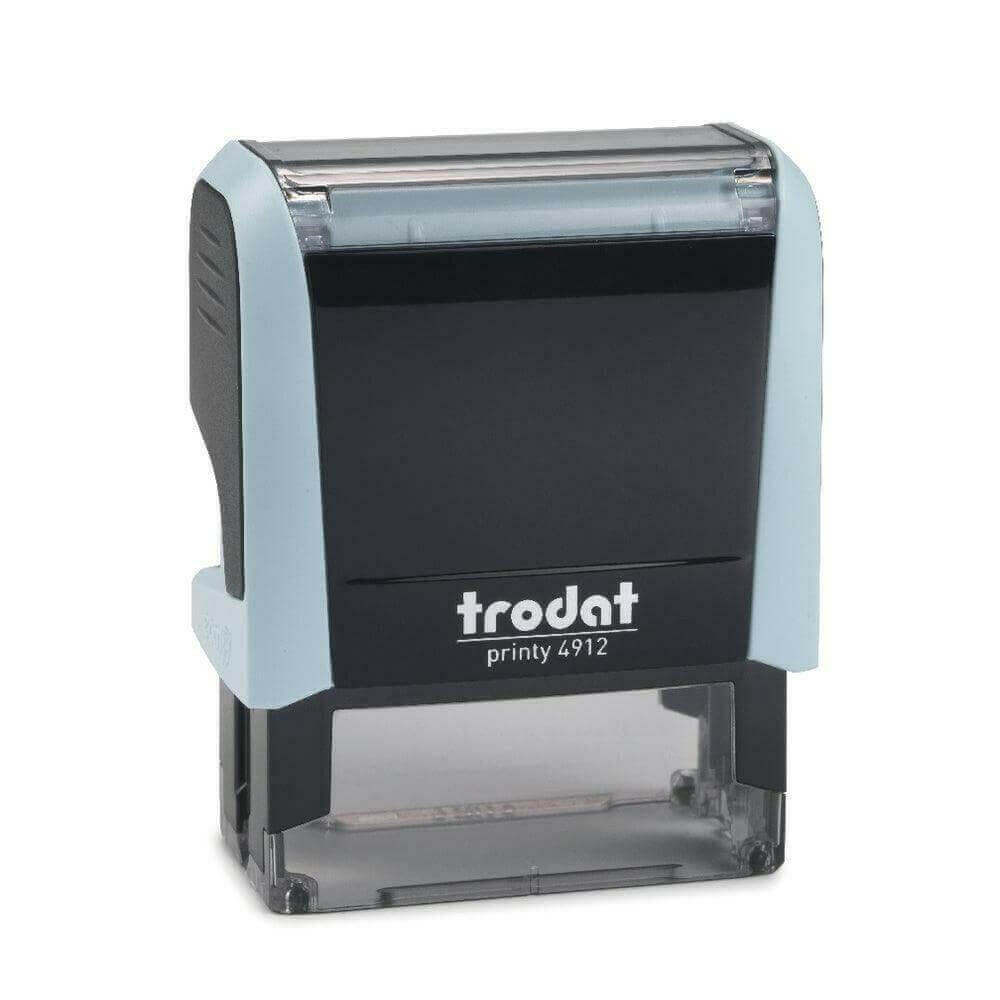 Timbro Trodat Printy 4912 (47x18mm) - Timbri24.store