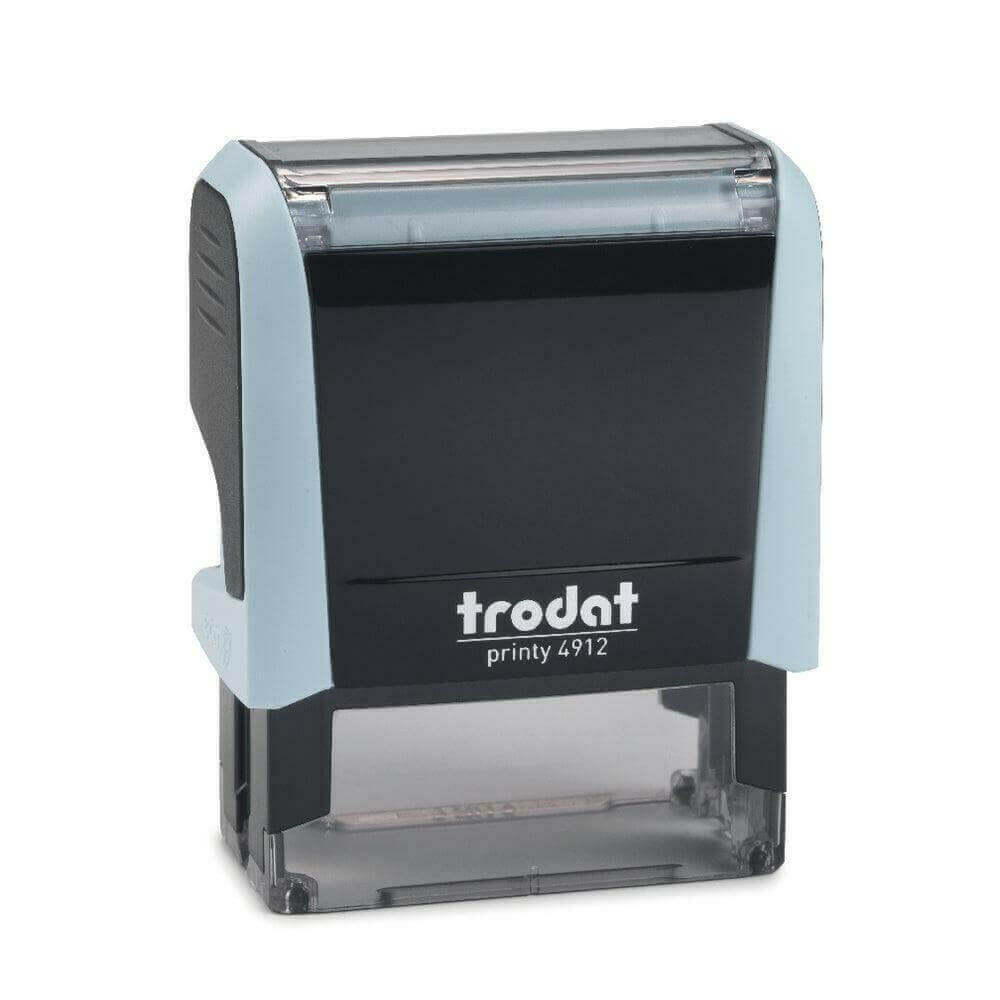 Timbro Trodat Printy 4913 (58x22mm) - Timbri24.store