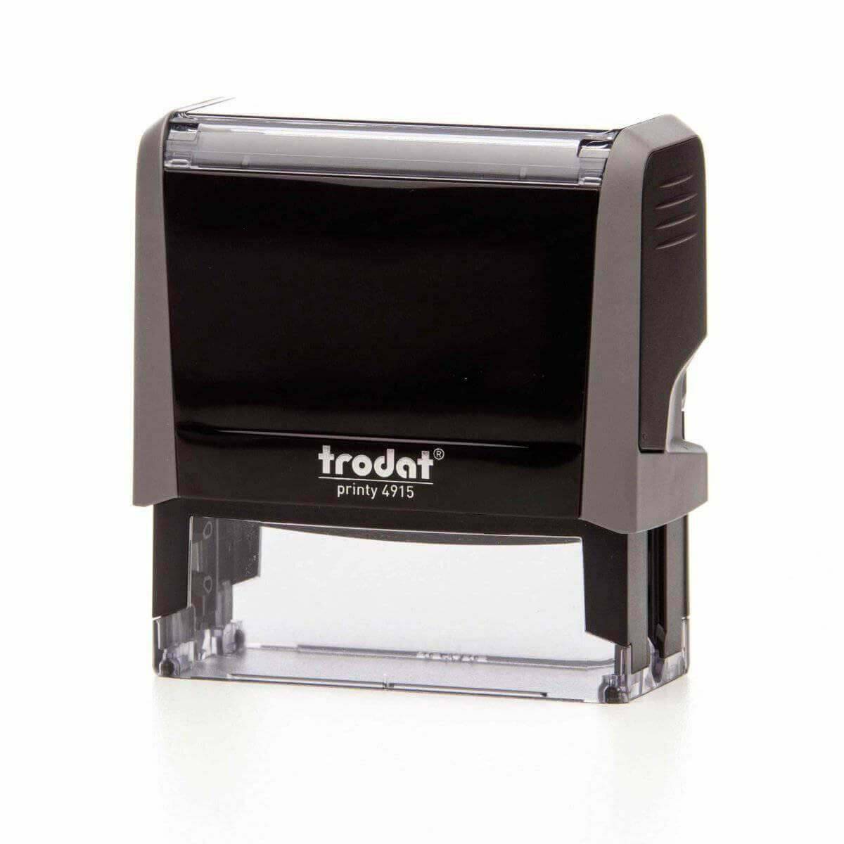 Timbro Trodat Printy 4915 (71x25mm) - Timbri24.store