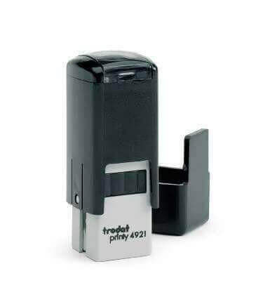 Timbro Trodat Printy 4921 (12x12 mm) - Timbri24.store