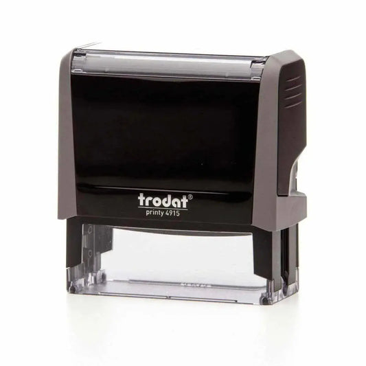 Timbro Autoinchiostrante Trodat Printy 4915 (71x25mm) - Morando Timbri