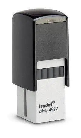 Timbro Autoinchiostrante Trodat Printy 4922 (20x20 mm) - Morando Timbri