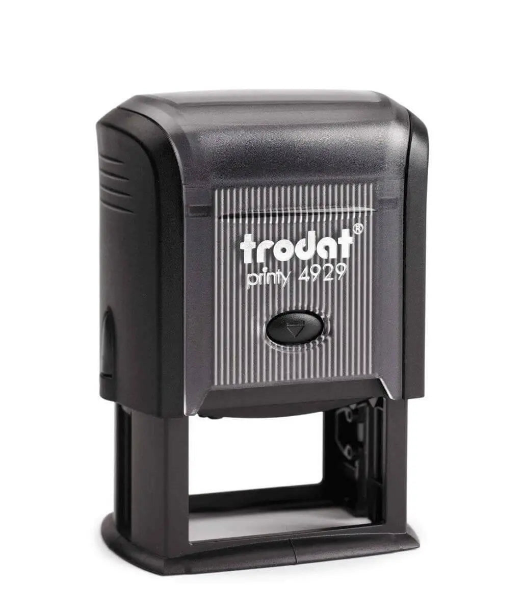 Timbro Autoinchiostrante Trodat Printy 4929 (50x30mm) - Morando Timbri