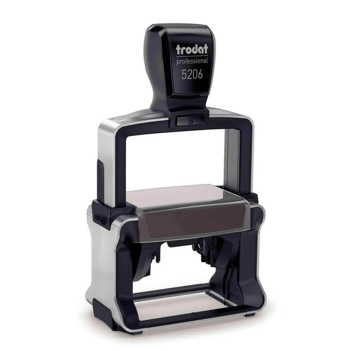 Timbro Autoinchiostrante Trodat Professional 5208 (68x47mm) - Morando Timbri