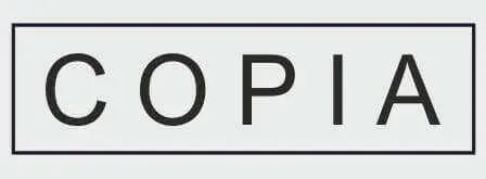 Timbro con dicitura COPIA autoinchiostrante - Morando Timbri