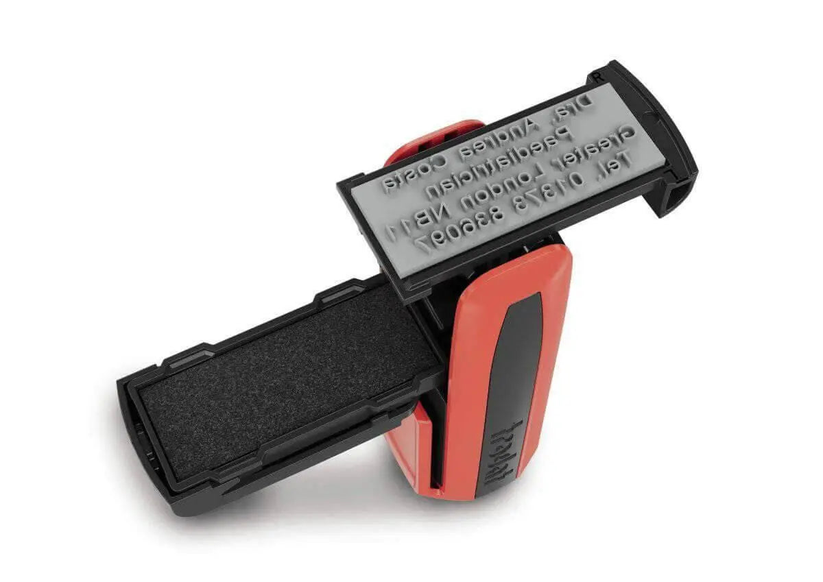Timbro trodat pocket printy 9511 (38x14 mm) - Morando Timbri