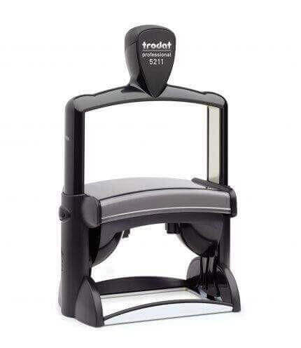 Timbro Trodat Professional 5211 (85x55 mm) - Timbri24.store