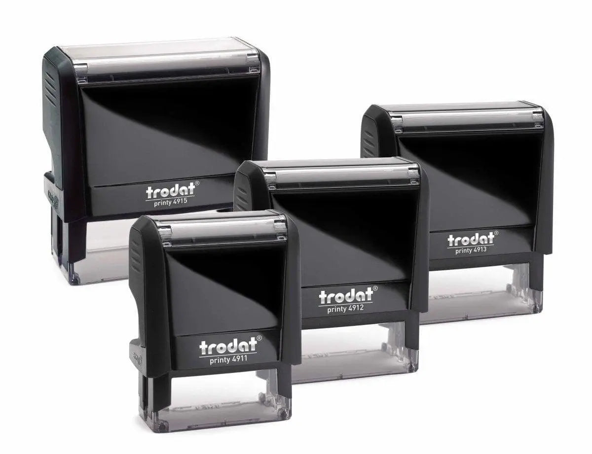 Creare Timbri Personalizzati in 3 Semplici Step | Timbri24.store