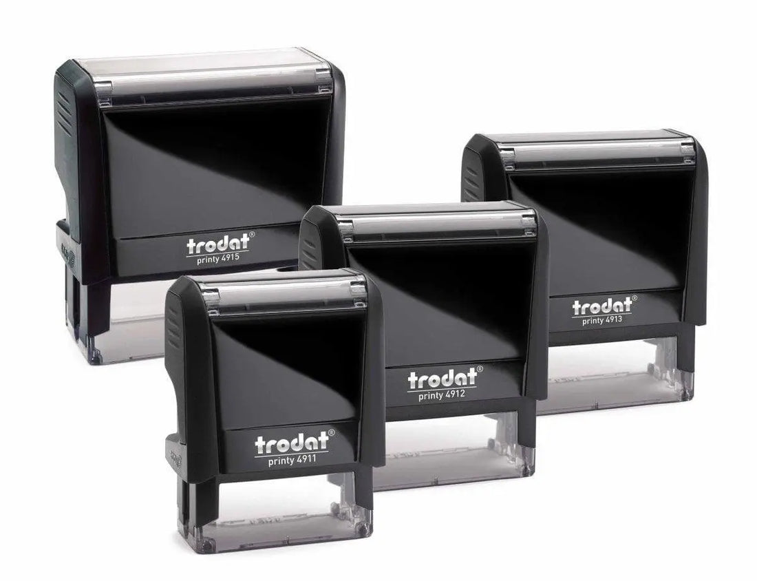 Creare Timbri Personalizzati in 3 Semplici Step | Timbri24.store