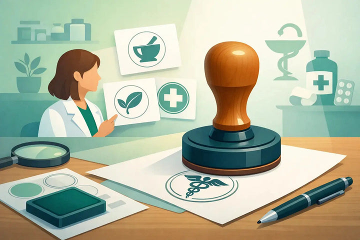Timbro per farmacista personalizzato: come sceglierlo