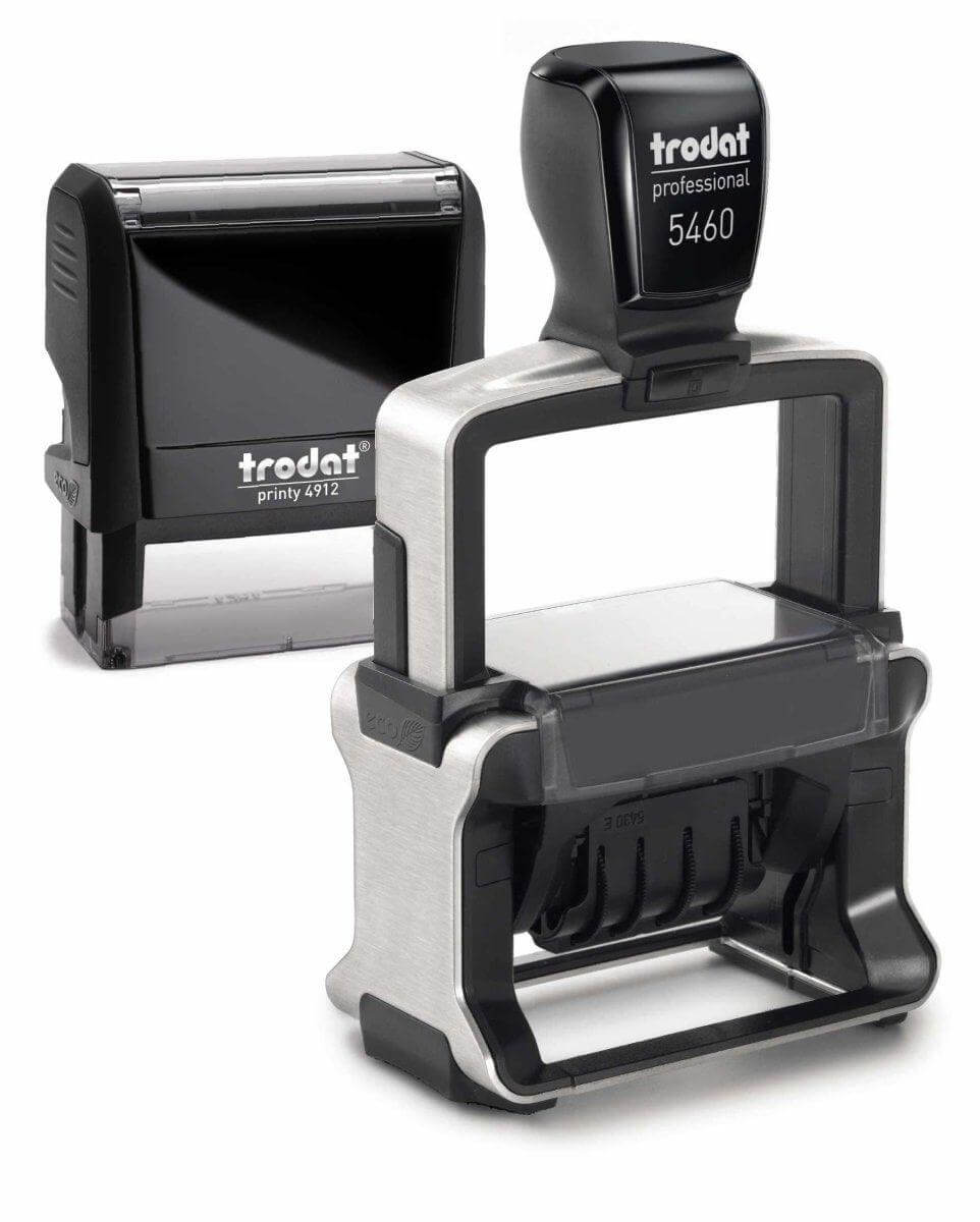 Il miglior timbro personalizzato per la tua azienda | Timbri24.store