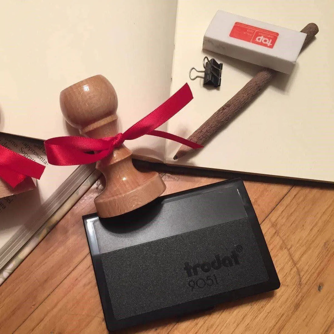 Tante Idee di Timbri per Compleanno, Matrimonio, Lettere d'Amore e non solo! | Timbri24.store