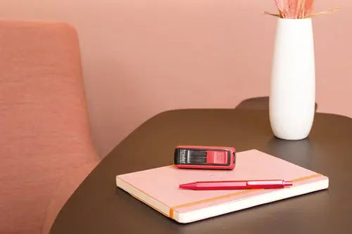 Timbri Tascabili Trodat Pocket Printy: praticità, qualità e design professionale Timbri24.store