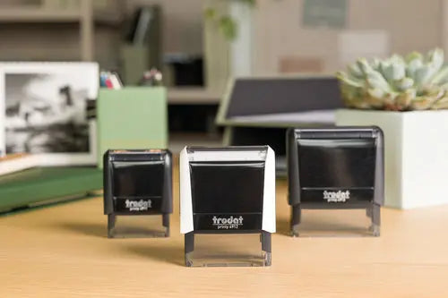 Timbro personalizzato per medico Timbri24.store