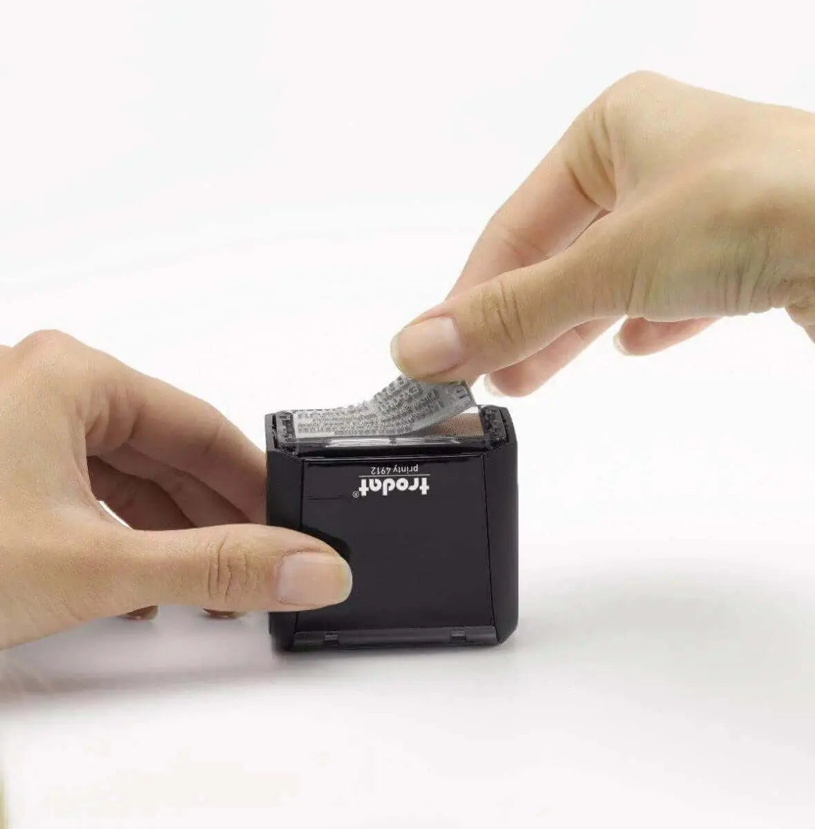 Gomme di Ricambio per Timbri - Morando Timbri