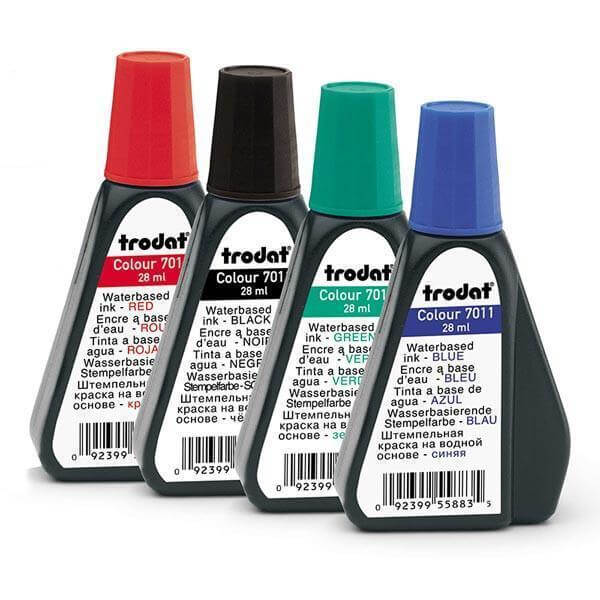 Inchiostro per Timbri in Vendita | Timbri24.store