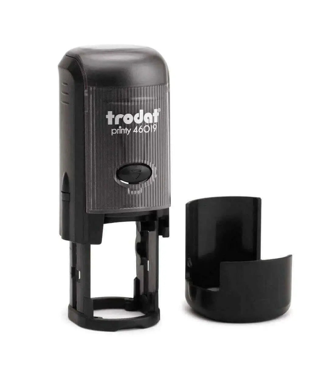 Timbri Rotondi - Morando Timbri