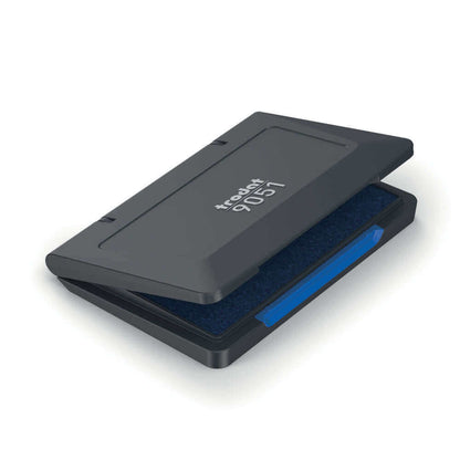 Cuscinetto per timbri in gomma 9051 (5x9 cm) - Morando Timbri