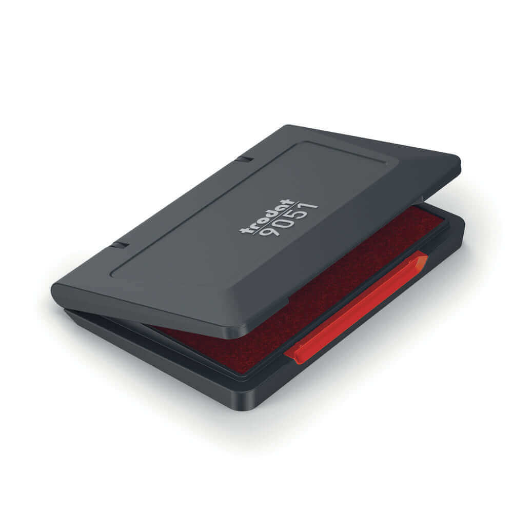 Cuscinetto per timbri in gomma 9051 (5x9 cm) - Morando Timbri