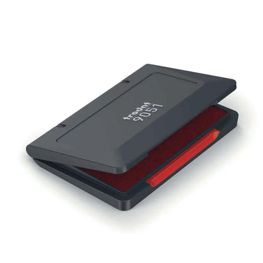 Cuscinetto per timbri in gomma 9051 (5x9 cm) - Morando Timbri