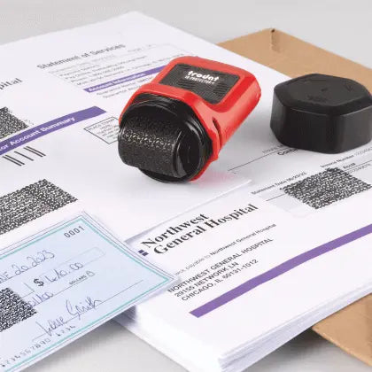 ID Protector+ 3 in 1 - protezione della tua identità - Morando Timbri