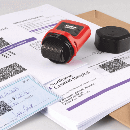 ID Protector+ 3 in 1 - protezione della tua identità - Morando Timbri