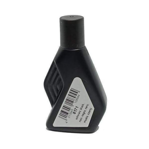 Inchiostro R9 per plastiche, metallo e legno - Morando Timbri