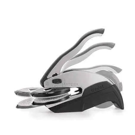 Timbro a Secco Trodat Ideal 51x25 mm - Morando Timbri