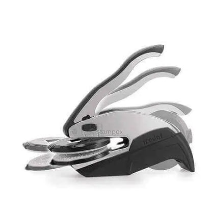 Timbro a Secco Trodat Ideal 51x25 mm - Morando Timbri