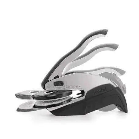Timbro a Secco Trodat Ideal d. 41 mm - Morando Timbri