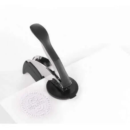 Timbro a Secco Trodat Ideal d. 51 mm - Morando Timbri