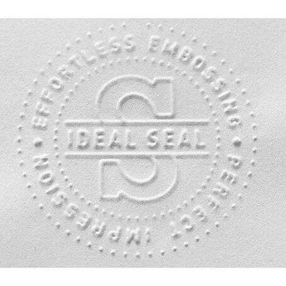 Timbro a Secco Trodat Ideal d. 51 mm - Morando Timbri