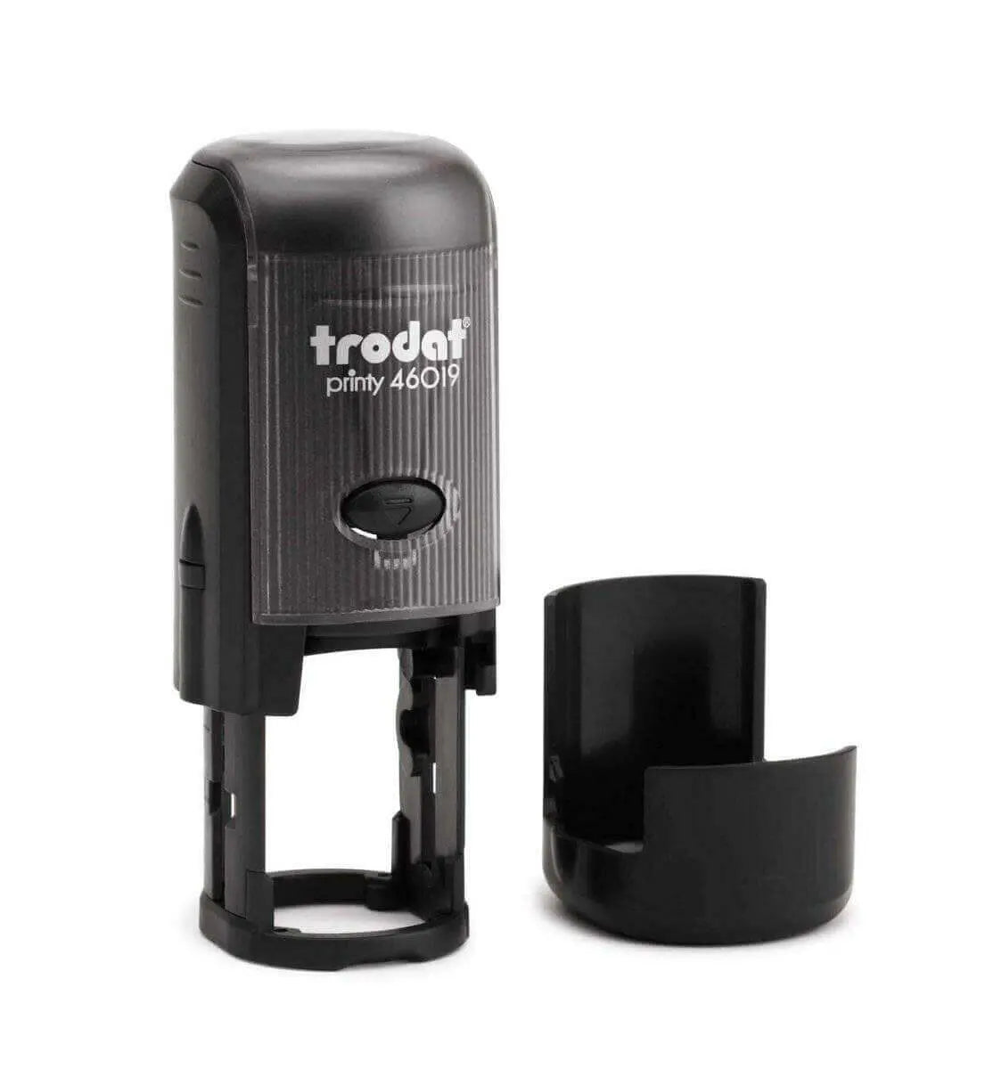 Timbro Autoinchiostrante Trodat Printy 46019 (Ø 19mm) - Morando Timbri