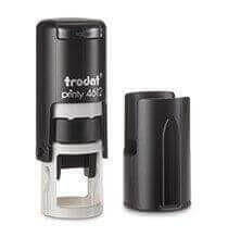 Timbro Autoinchiostrante Trodat Printy 4612 (Ø 12 mm) - Morando Timbri