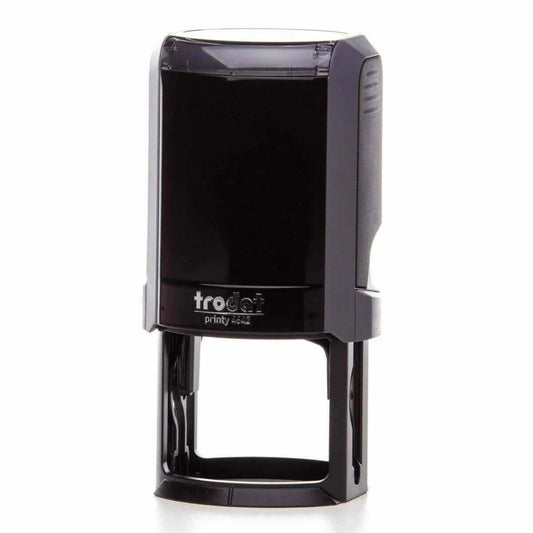Timbro Autoinchiostrante Trodat Printy 4642 (Ø 42mm) - Morando Timbri