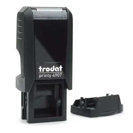 Timbro Autoinchiostrante Trodat Printy 4907 (13x6mm) - Morando Timbri