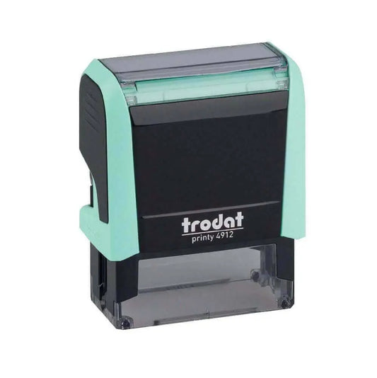 Timbro Autoinchiostrante Trodat Printy 4911 (38x14mm) - Morando Timbri