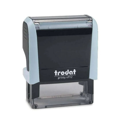 Timbro Autoinchiostrante Trodat Printy 4913 (58x22mm) - Morando Timbri