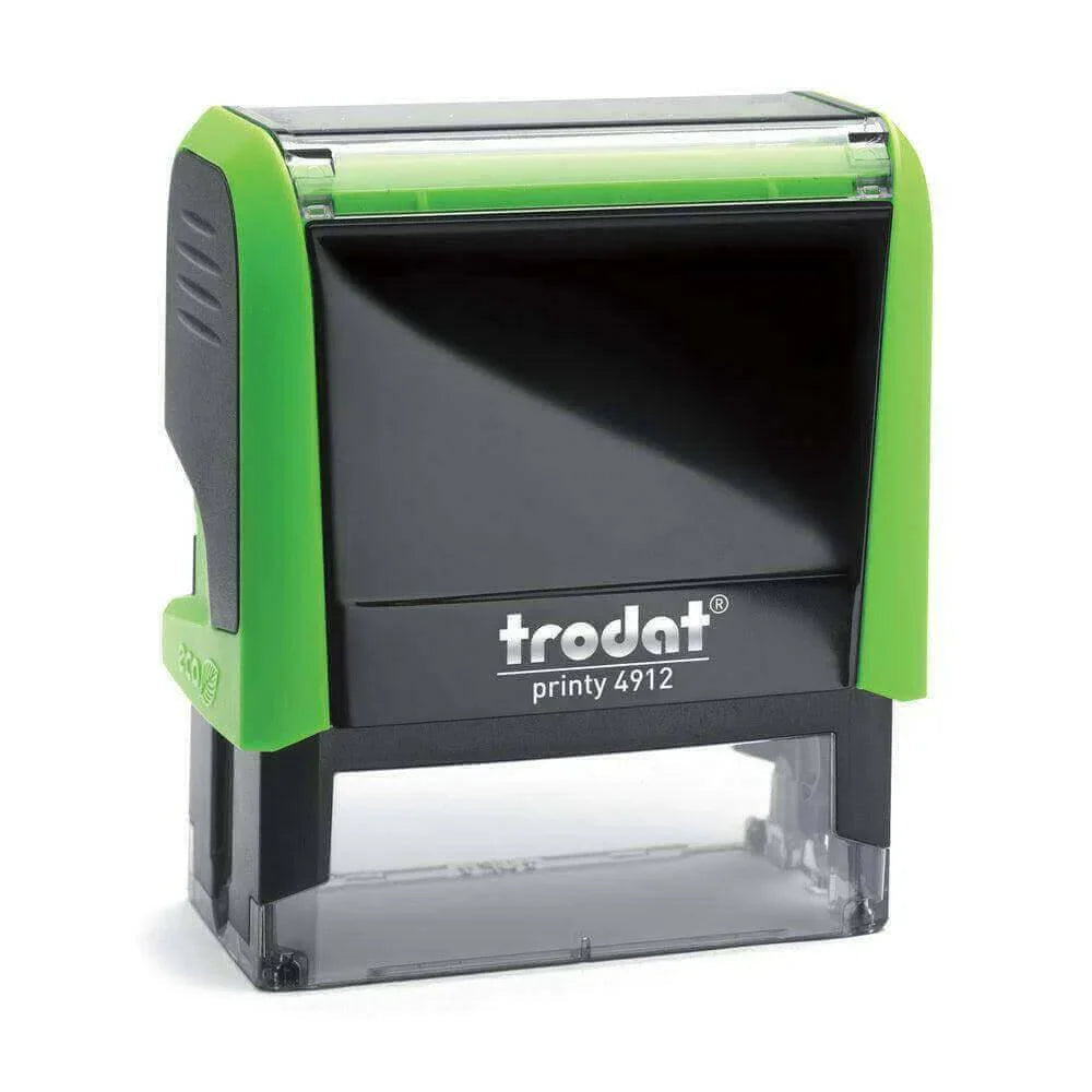 Timbro Autoinchiostrante Trodat Printy 4913 (58x22mm) - Morando Timbri