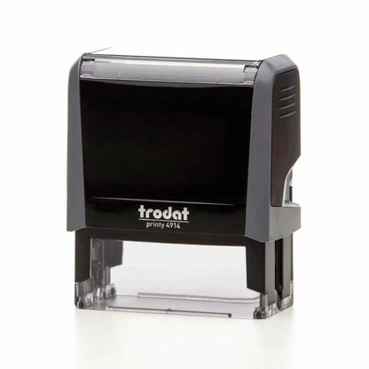 Timbro Autoinchiostrante Trodat Printy 4914 (64x26mm) - Morando Timbri