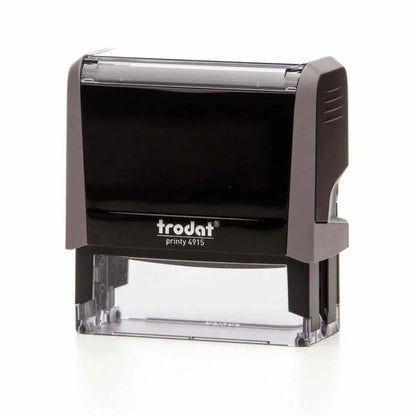 Timbro Autoinchiostrante Trodat Printy 4915 (71x25mm) - Morando Timbri